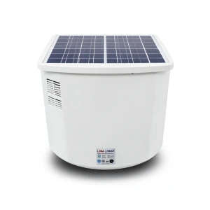 LIMA L200SH 200L Outdoor Solar Water Heater
