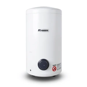 Reem 50L Electric Water Heater - Saudi Made