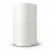 Plain Vinyl Wallpaper, Length 15.6 meters, Width 106 cm, Off white Color 