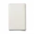 Plain Vinyl Wallpaper, Length 15.6 meters, Width 106 cm, Beige off white Color 