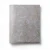 Tree Patterned Wallpaper, Size 15.6m×106cm, brown purple Faint gray color 