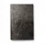 Leaf Patterned Wallpaper, Length 15.6 meters, Width 106 cm, Dark brown color with earthy brown 