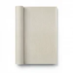 Plain Korean Wallpaper, color pale brown , 15.6m×106cm