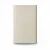 Plain Wallpaper, Vinyl Sheath, Length 15.6m, Width 106cm, Pale brown colour  