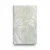 Leaf Patterned Wallpaper, Length 15.6 meters, Width 106 cm, Light grey, faint gold color 