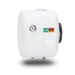 SPARK HEAT 50L Horizontal Electric Water Heater by Saudi Ceramics