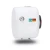 SPARK HEAT 50L Horizontal Electric Water Heater by Saudi Ceramics - Image 1