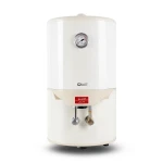 Saudi Ceramics Cerosa 30L Slim Vertical Electric Water Heater