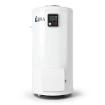 LIMA 500L Commercial Electric Water Heater - Vertical Floor Mount