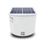 LIMA L200SH 200L Outdoor Solar Water Heater
