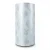 Floral wallpaper, vinyl cover, length 15.6 m, width 106 cm, sky silver colour 