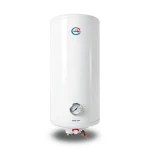 Saudi Ceramics 100L Vertical Electric Water Heater - Cerosa Model