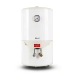 Saudi Ceramics Cerosa 30L Slim Vertical Electric Water Heater