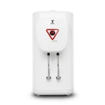 AS TDD Quad 15L Vertical Electric Water Heater 1200W