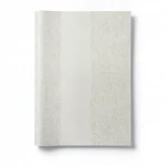 Wallpaper, Tree-Patterned Design, Beige with faint grey Color, Size 15.6m×106cm, Model 66620-4