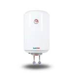 SPARK HEAT 80L Vertical Electric Water Heater - Saudi Ceramics