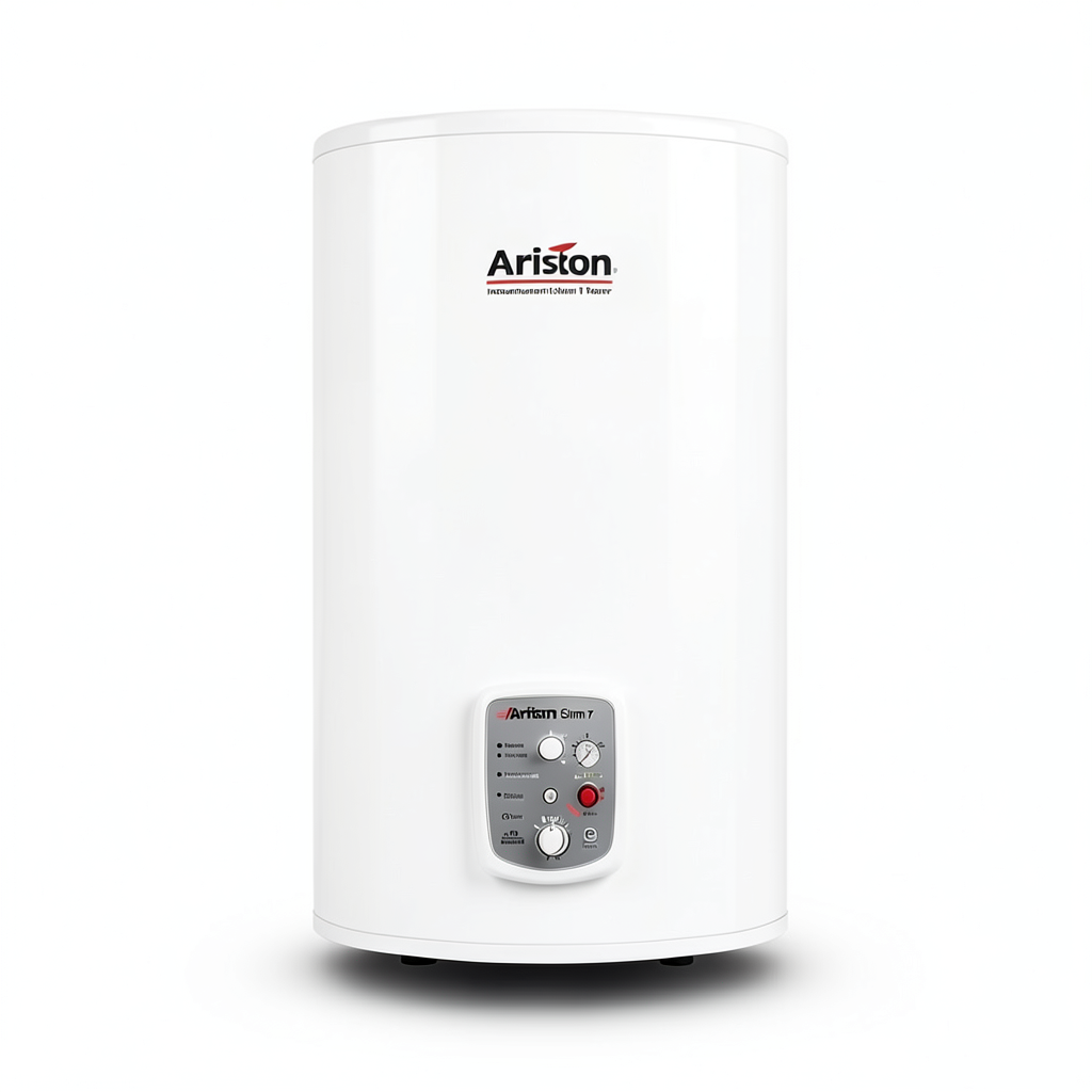 Ariston Slim SM 7 Instantaneous Electric Water Heater