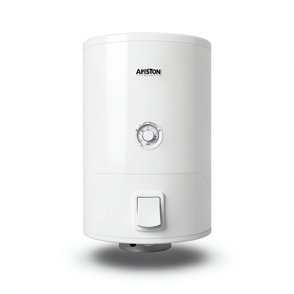 Ariston Andris R SASO 30L Wall-Hung Electric Storage Water Heater