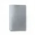 Wallpaper, Tree-Patterned Design, Cadet Grey Color, Size 15.6m×106cm