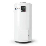 LIMA 500L Commercial Electric Water Heater - Vertical Floor Mount