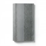 Wallpaper, Tree-Patterned Design, Dark and faint grey Color, Size 15.6m×106cm