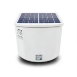 LIMA L200SH 200L Outdoor Solar Water Heater