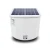 LIMA L200SH 200L Outdoor Solar Water Heater - Image 1