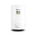 Reem 30L Electric Water Heater - Saudi Made
