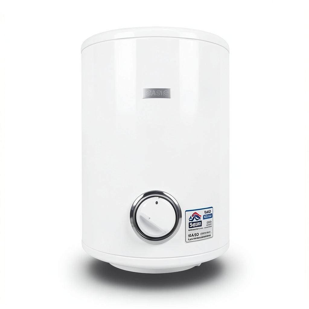 Reem 100L Electric Water Heater - SASO Certified