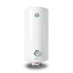 Saudi Ceramics 100L Vertical Electric Water Heater - Cerosa Model