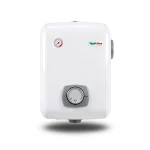 Spark Heat 80L Horizontal Electric Water Heater - Saudi Ceramics