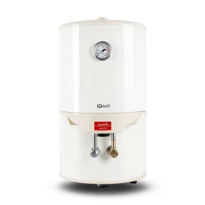 Saudi Ceramics Cerosa 30L Slim Vertical Electric Water Heater