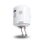 SPARK HEAT 50L Vertical Electric Water Heater – Saudi Ceramics