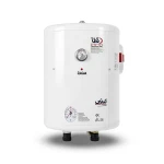 Saudi Ceramics Cerosa 50L Horizontal Electric Water Heater