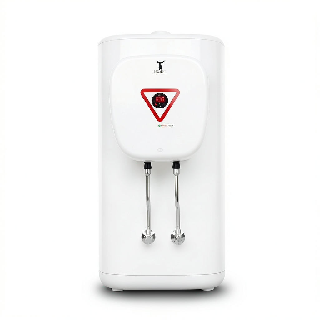 AS TDD Quad 15L Vertical Electric Water Heater 1200W