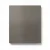 Plain Vinyl Wallpaper, 15.6m×106cm, Dark beige Color