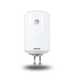 SPARK HEAT 80L Vertical Electric Water Heater - Saudi Ceramics