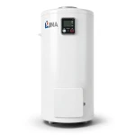 LIMA 500L Commercial Electric Water Heater - Vertical Floor Mount