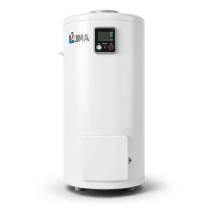 مدفأة مياه كهربائية تجارية سعة 500 لتر - ليماء