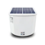 LIMA L200SH 200L Outdoor Solar Water Heater
