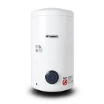 Reem 50L Electric Water Heater - Saudi Made