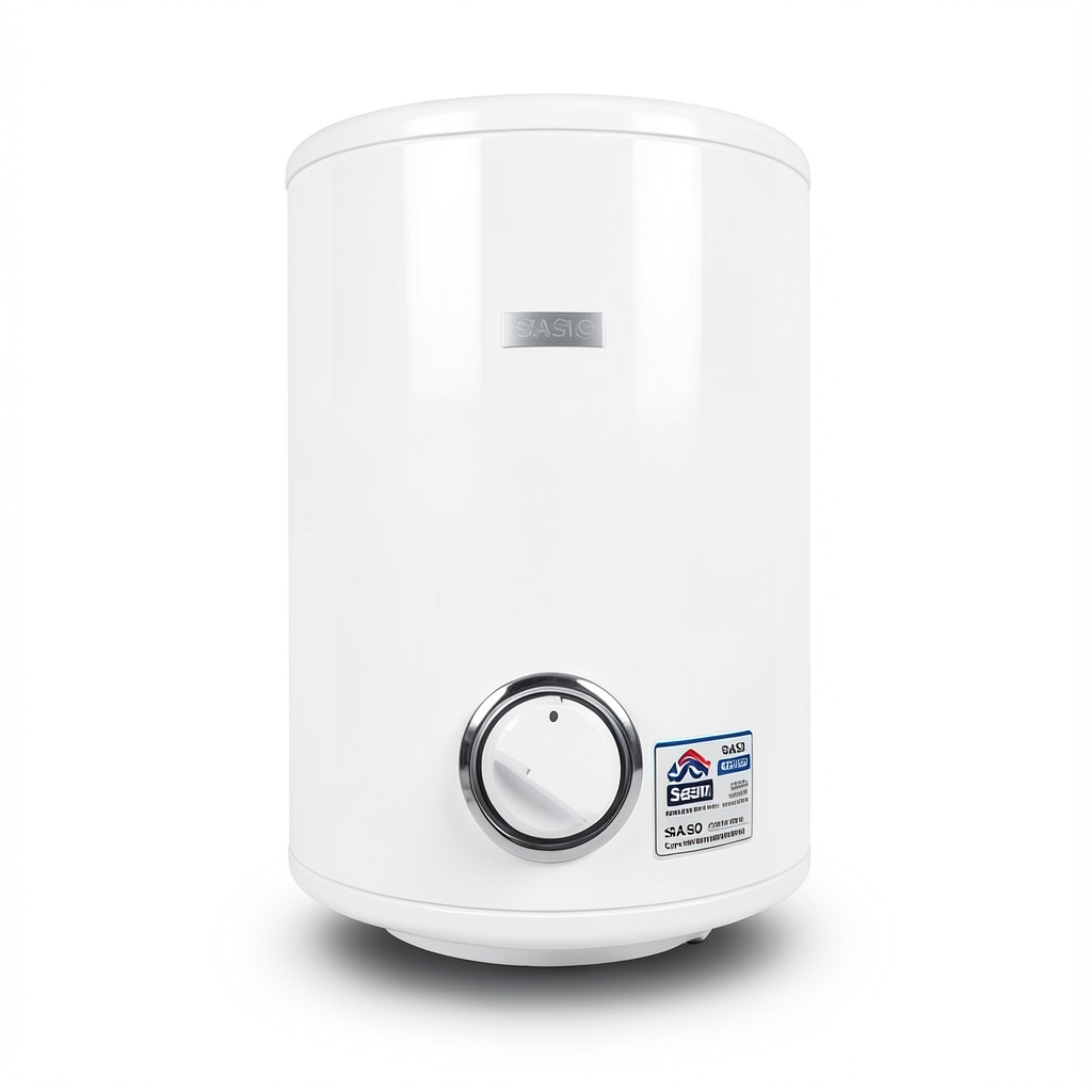 Reem 100L Electric Water Heater - SASO Certified