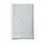 Leaf-Patterned wallpaper, vinyl cover, length 15.6 m, width 106 cm, gray color