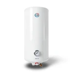 Saudi Ceramics 100L Vertical Electric Water Heater - Cerosa Model