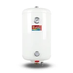 Saudi Ceramics Cerosa 50L Vertical Electric Water Heater