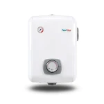 Spark Heat 80L Horizontal Electric Water Heater - Saudi Ceramics