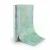 Tree-Patterned wallpaper, vinyl cover, length 15.6 m, width 106 cm, golden cyan color, model 1140-1