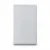 Plain Korean Wallpaper,  Pale grey  Color, 15.6m×106cm 