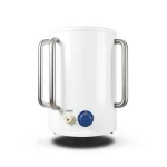 Water Heater Safety Grab Bars & Accessory Kit