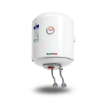 SPARK HEAT 50L Vertical Electric Water Heater – Saudi Ceramics